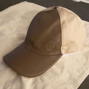 GUCCI baseball cap New (Unisex)